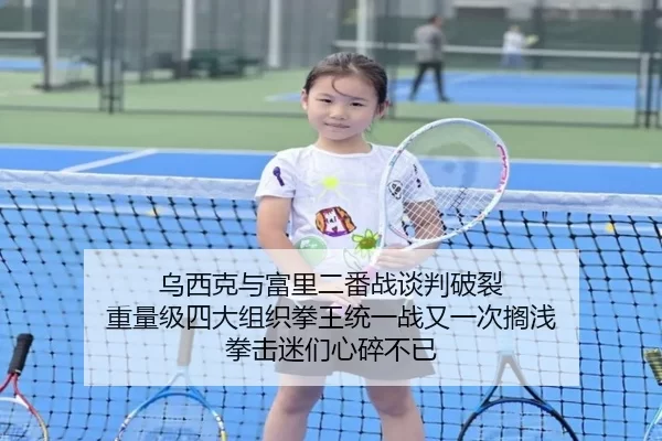 乌西克与富里二番战谈判破裂 重量级四大组织拳王统一战又一次搁浅 拳击迷们心碎不已